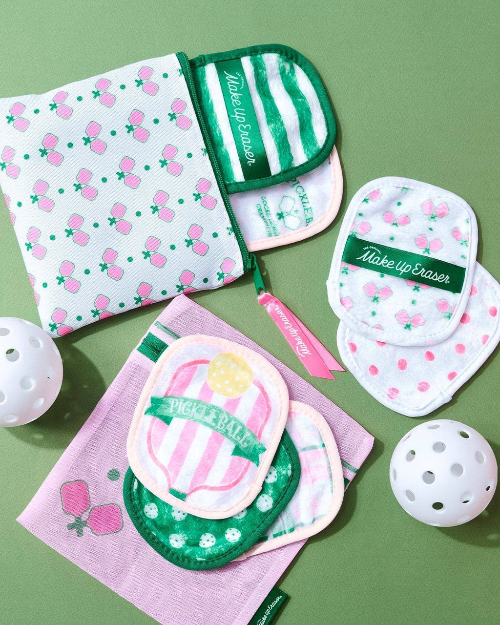 Pickleball 7-Day Set