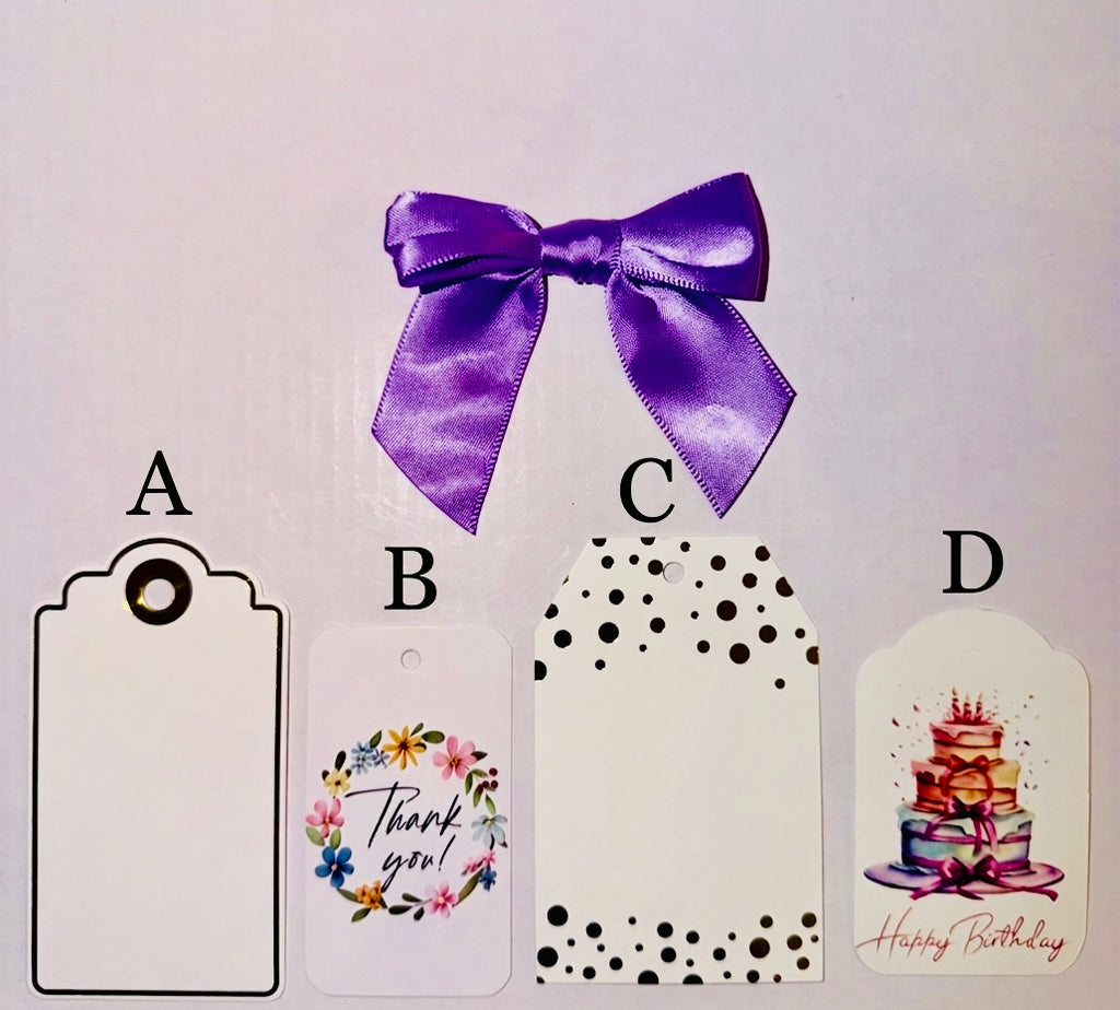 Lilac in Bloom: The Pippi Post Curated Gift Bag