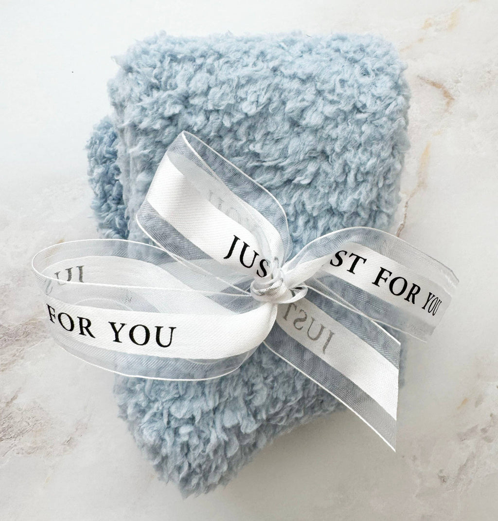 Women's  Cozy Socks Spa Gift Concierge Gift Welcome Gift