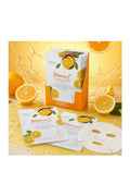CALA Vitamin C Brightening Facial Mask Sheet