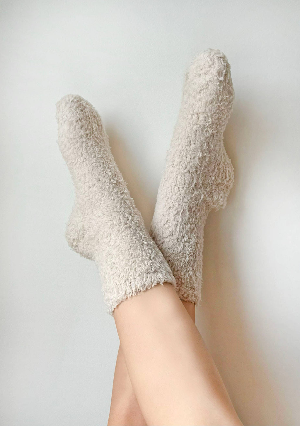 Women's  Cozy Socks Spa Gift Concierge Gift Welcome Gift