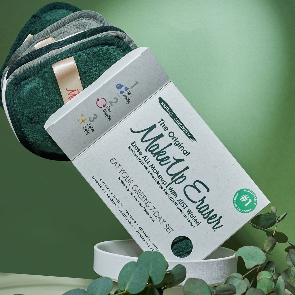 Eat Your Greens 7-Day Set | CLOSEOUT