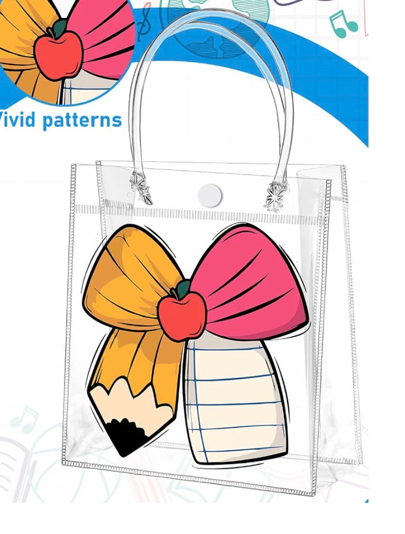 Teacher Gift Bags | Teacher Appreciation & Back to School Gifts