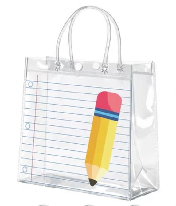 Teacher Gift Bags | Teacher Appreciation & Back to School Gifts