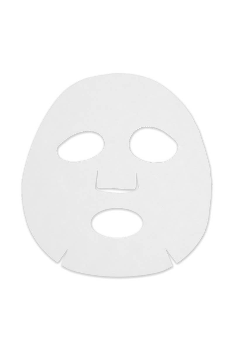 Celavi Watermelon Facial Mask Hydrating