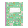 Pride and Prejudice Composition Notebook