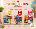 Teacher Gift Bags | Teacher Appreciation & Back to School Gifts