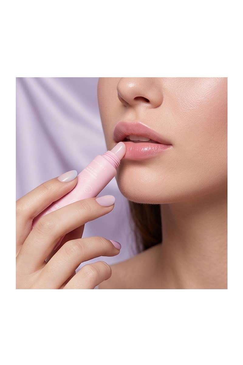 SHE LG14 Fruit-flavored Lip Balm - 36 pcs