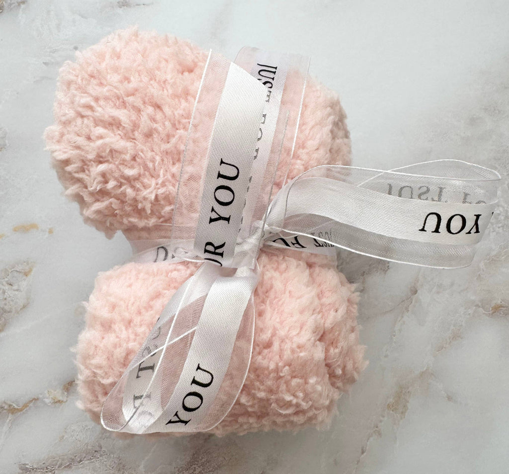 Women's  Cozy Socks Spa Gift Concierge Gift Welcome Gift