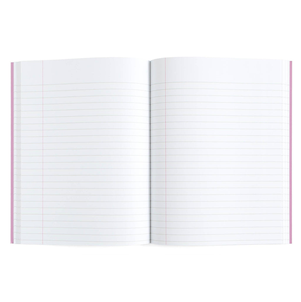 Pride and Prejudice Composition Notebook