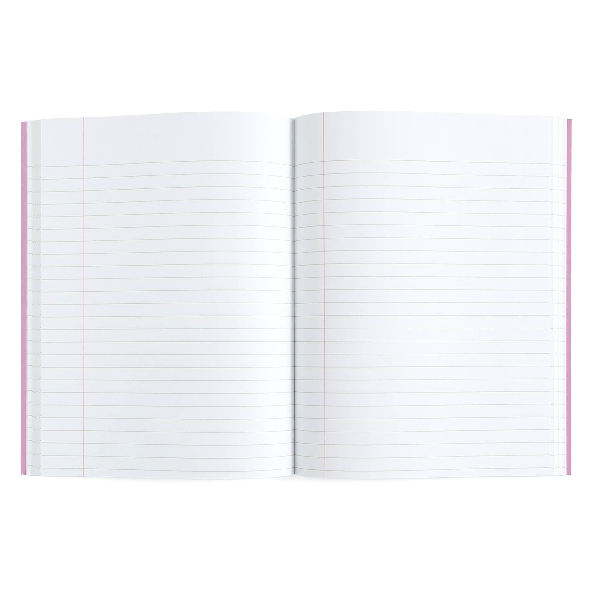 Pride and Prejudice Composition Notebook
