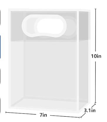 Best Teacher Ever Gift Bag, Teacher Appreciation Gift, Teacher Thank You Gift, Classroom Gift, Mentor Gift, Teacher Care Back to School Gift