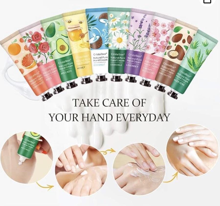 Teacher Appreciation Gift Bag – Thank-A-Teacher & Staff Members with a Touch of Sunshine