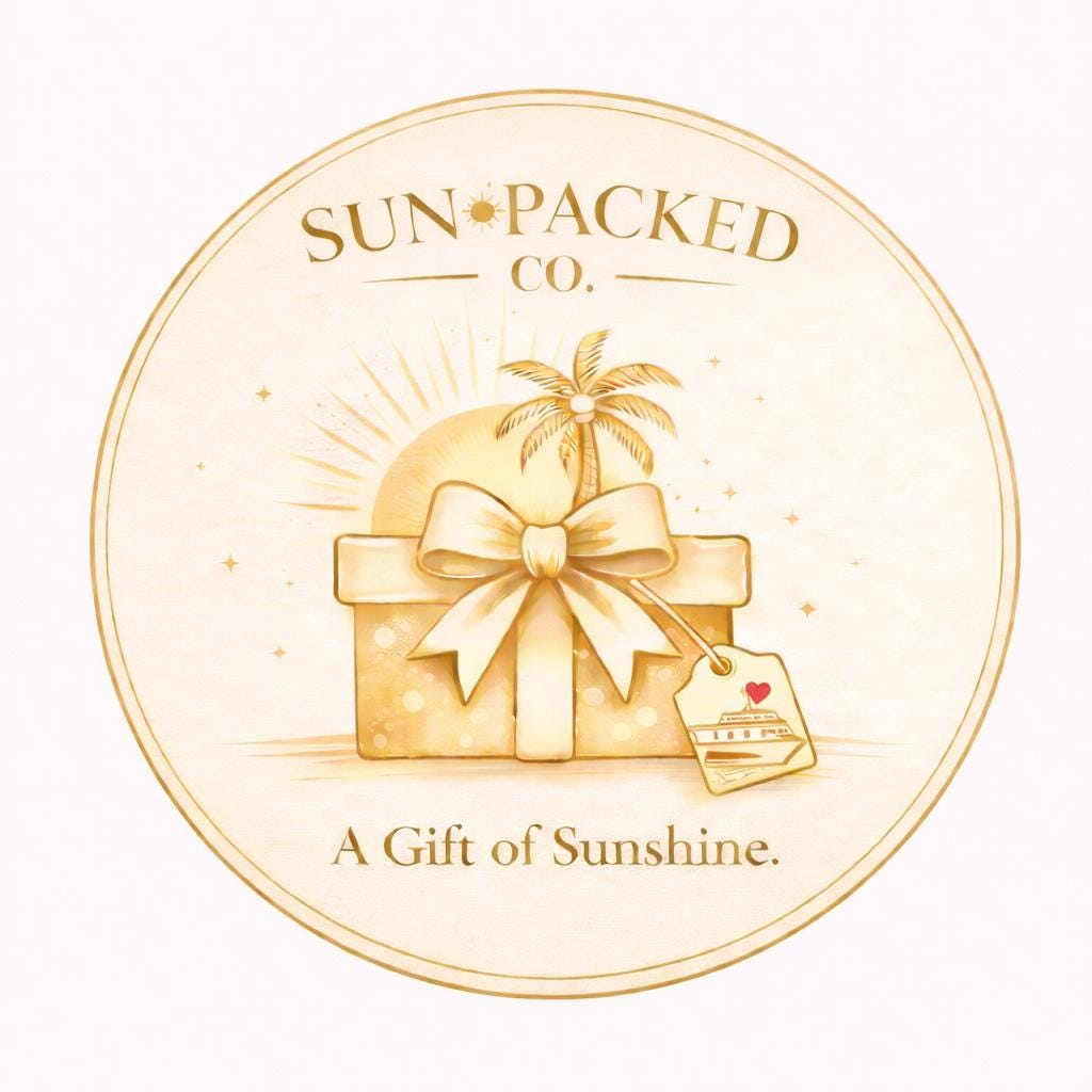 Thank-A-Teacher with a Little Sunshine