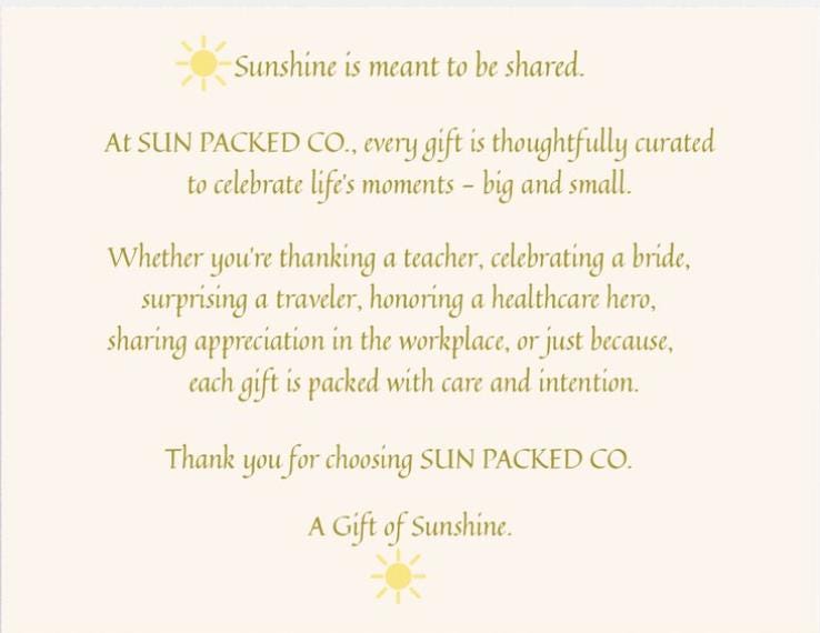 Assistant Principal Appreciation Week Gift Bag | School Administrator Thank You Gift