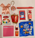 Administrative Professionals Day Gift Bag, Thank You Gift Basket, Office Staff Appreciation Gift, Teacher/Admin Appreciation, Ready to gift