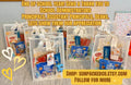 Assistant Principal Appreciation Week Gift Bag | School Administrator Thank You Gift
