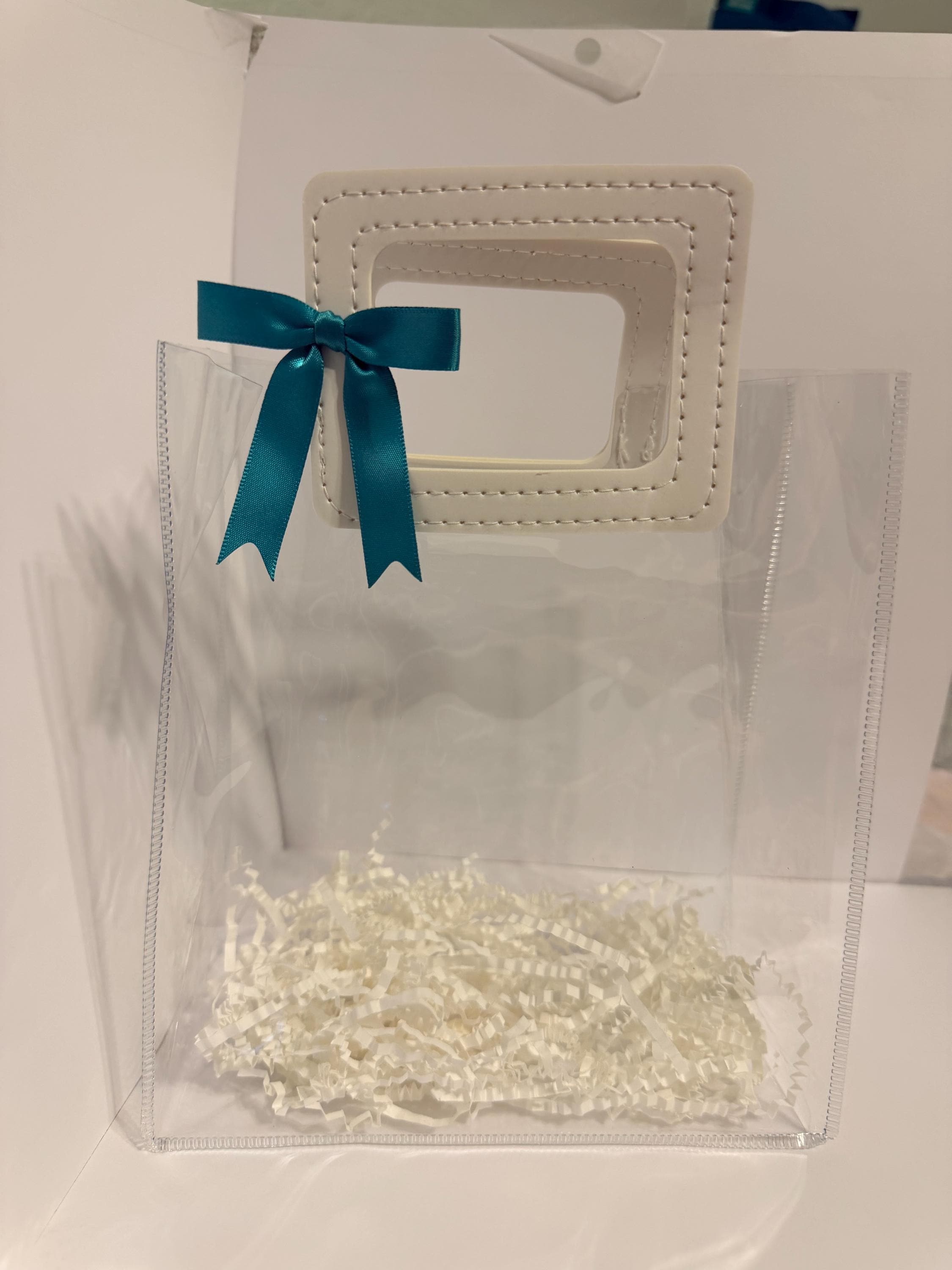 Cruise Gift Bag | 15 Vacation Survival Kit, Bachelorette Party Favor