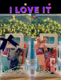 Cruise Gift Bag | 15 Vacation Survival Kit, Bachelorette Party Favor
