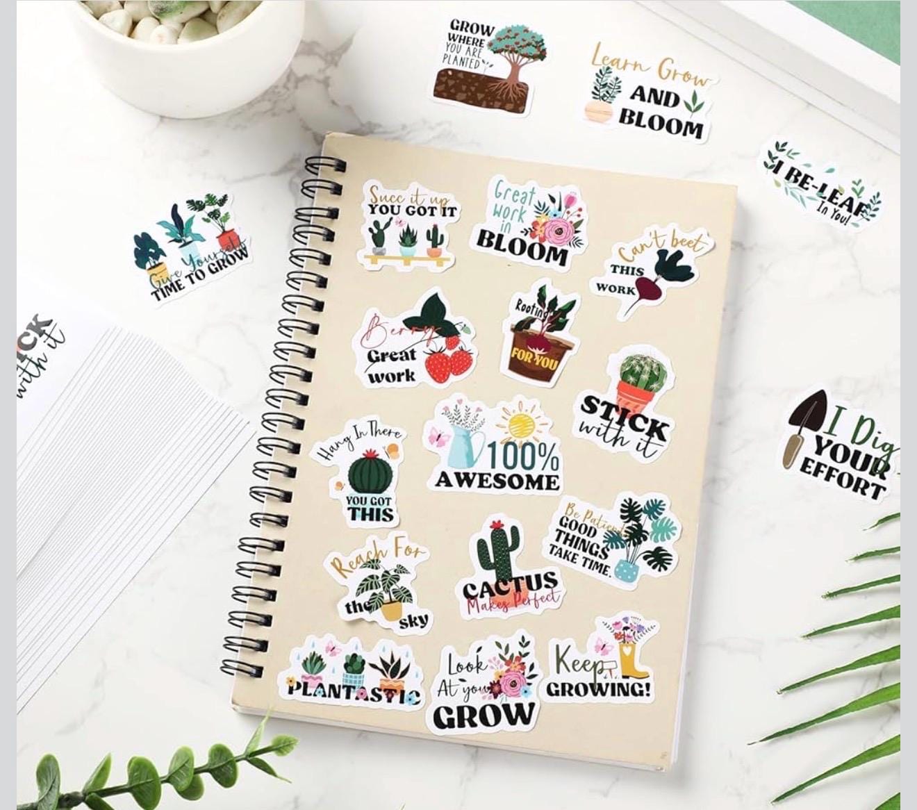 Plant Lover Gift Bag | Garden Theme, Plant Mom Dad Present