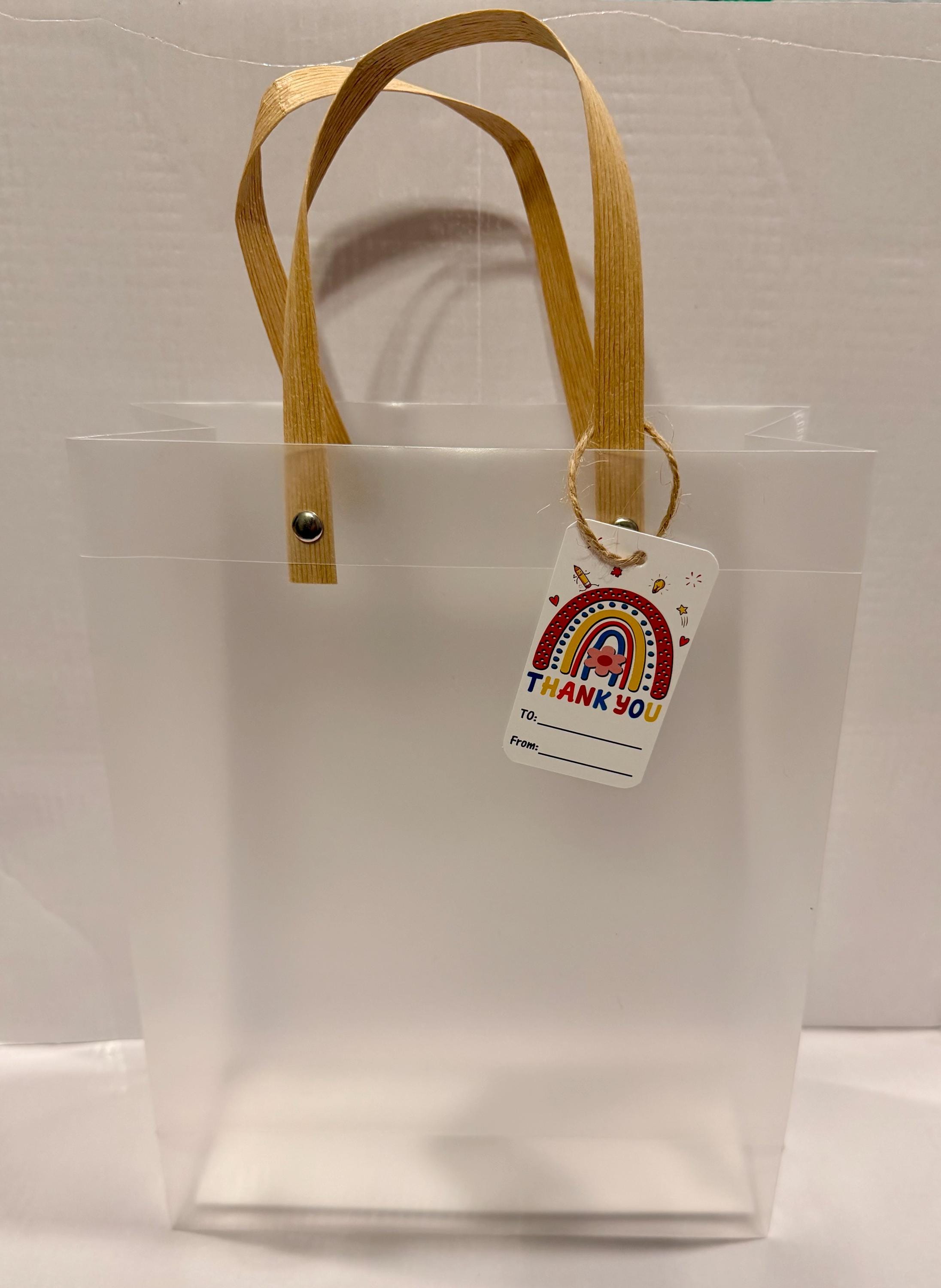 Administrative Professionals Day Gift Bag, Thank You Gift Basket, Office Staff Appreciation Gift, Teacher/Admin Appreciation, Ready to gift