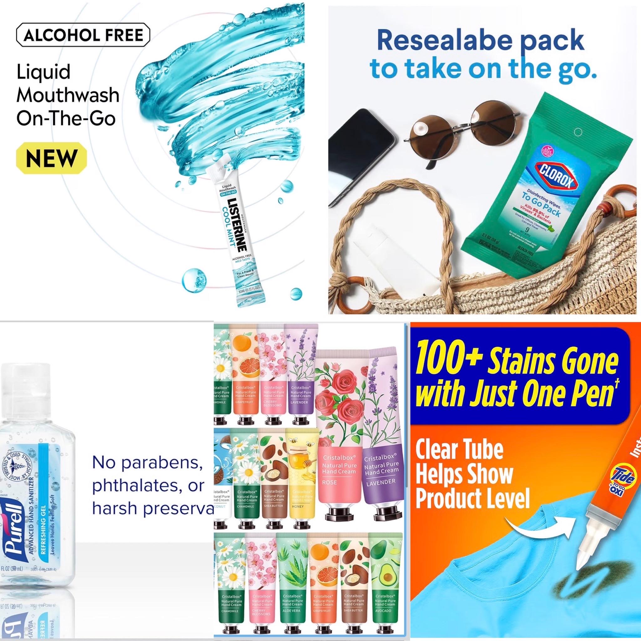 Nurse Graduation Gift Bag | CNA, RN, NP Appreciation Care Package Set