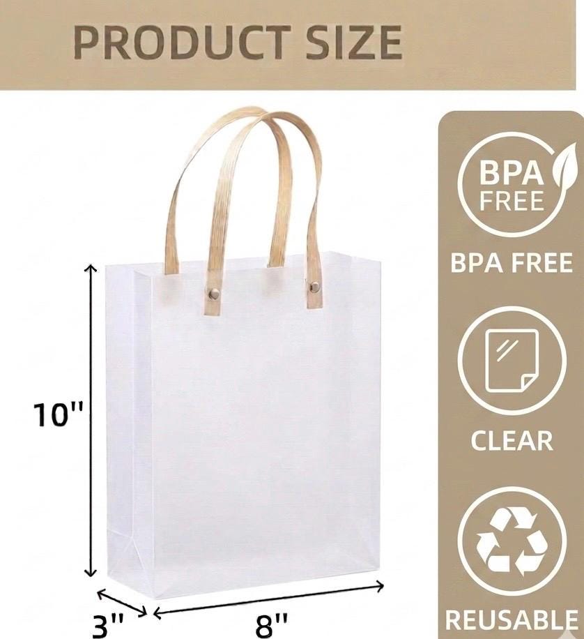 Bulk Employee Appreciation Gift Bags | Office Staff Corporate Gifts (Sets of 5, 10, 20)
