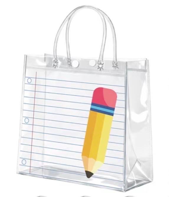 Teacher Gift Bags | Back to School & Teacher Appreciation