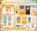 Yellow Cruise Gift Bag | Sunshine Cruise Collection | Bon Voyage & Vacation Gift