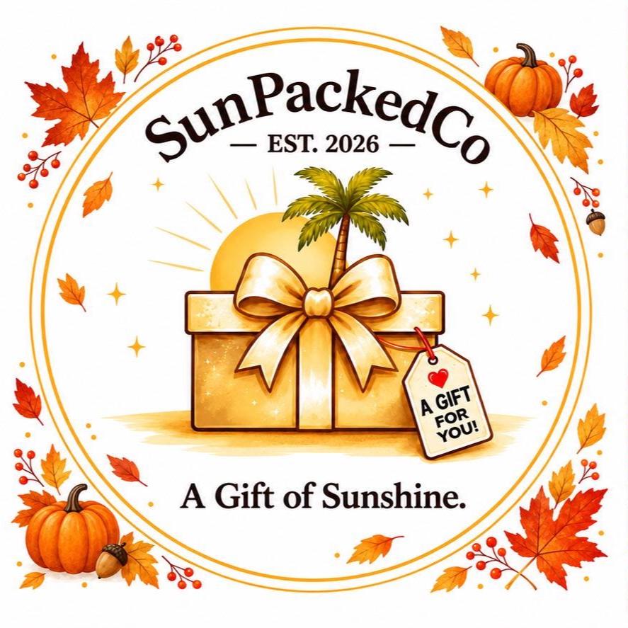 Golden Gratitude Gift Bag for Her | Fall Thank You Gift with Hand Cream, Cozy Socks & Eye Masks | Friendsgiving, Hostess, Teacher Gift