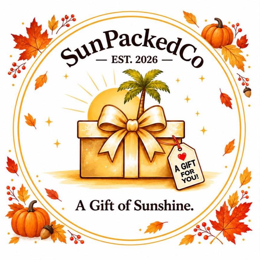 Fall Leaves Gift Bag for Her | Teacher and Nurse Appreciation Gift with Mini Scrub and Cozy Socks | Friendsgiving, Hostess, Staff Gift